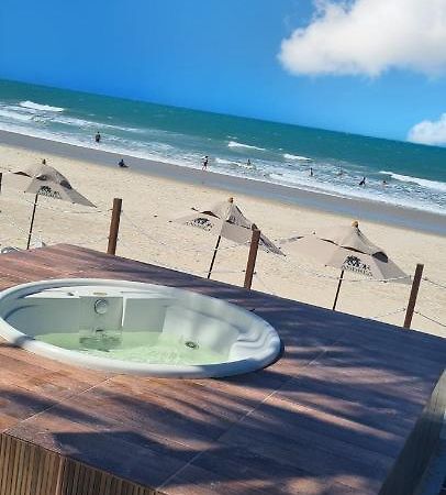 Amor De Andrea Hotel Boutique Aquiraz Exterior foto