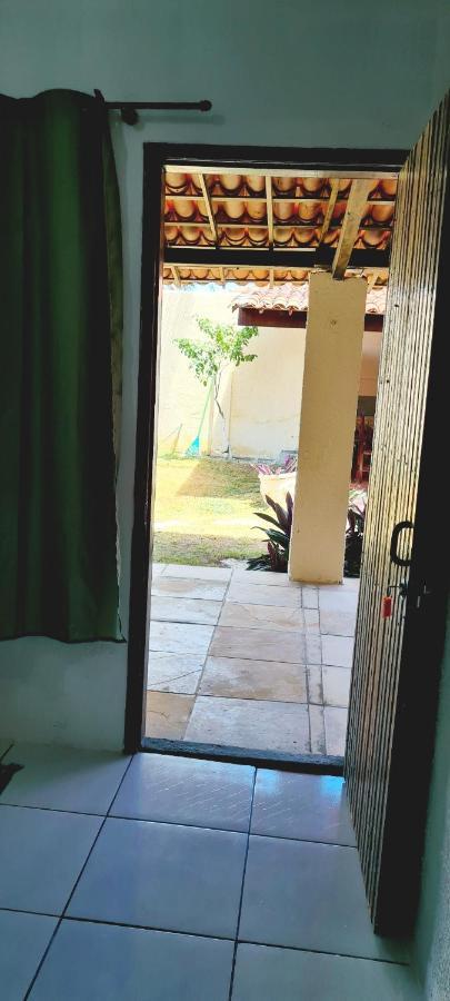 Amor De Andrea Hotel Boutique Aquiraz Exterior foto