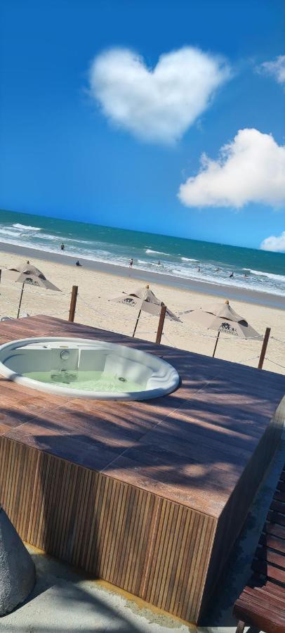 Amor De Andrea Hotel Boutique Aquiraz Exterior foto