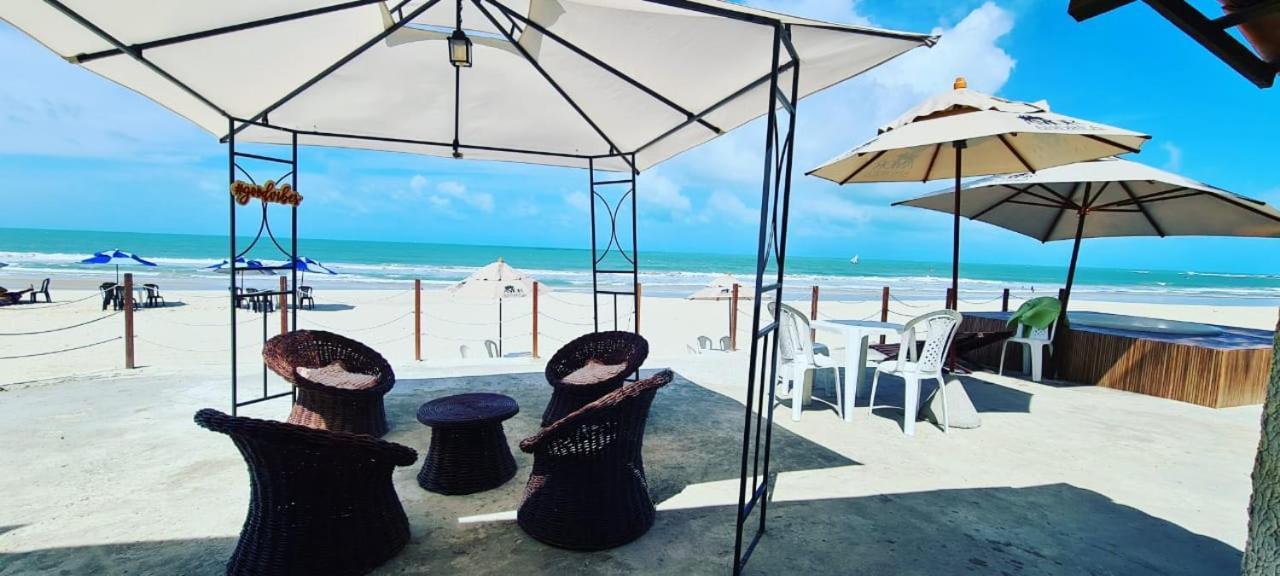 Amor De Andrea Hotel Boutique Aquiraz Exterior foto
